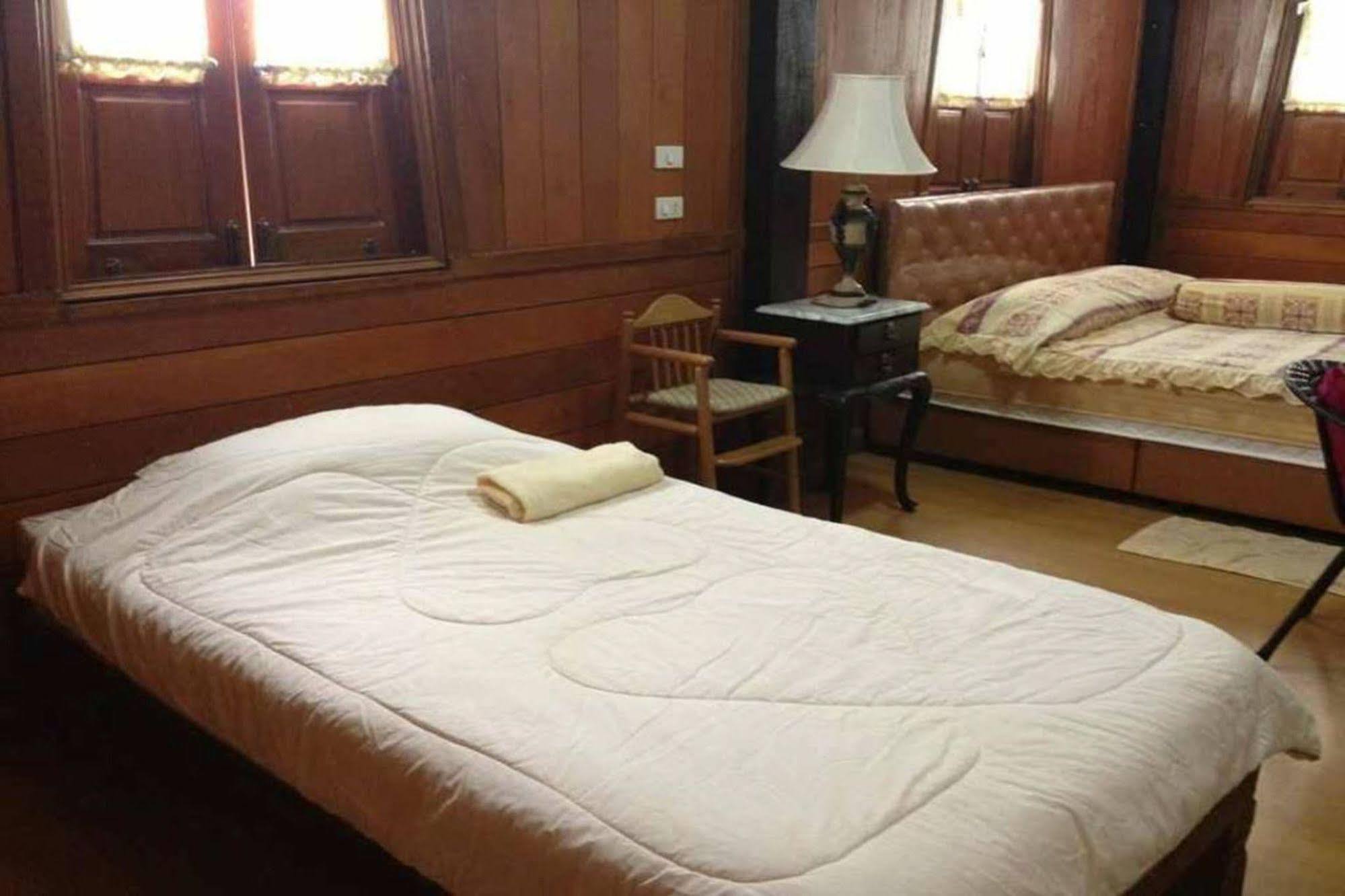 Hotel Beau And Blonde House Kamala Zewnętrze zdjęcie